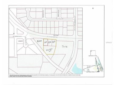 823 DEBARY AVENUE, DELTONA, FL 32725