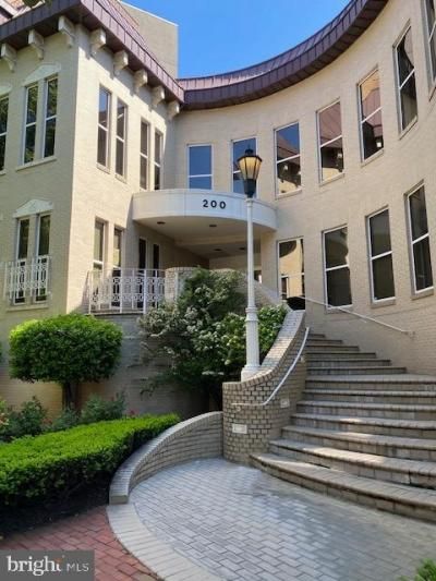 200 Daingerfield Road, Alexandria, VA 22314 Main Photo