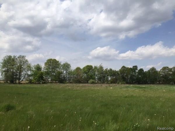 ADELINES (Lot 19) Way, Iosco Twp, MI 48836