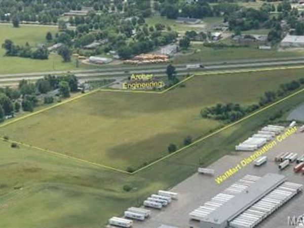 0 N Outer Road, St James, MO 65559