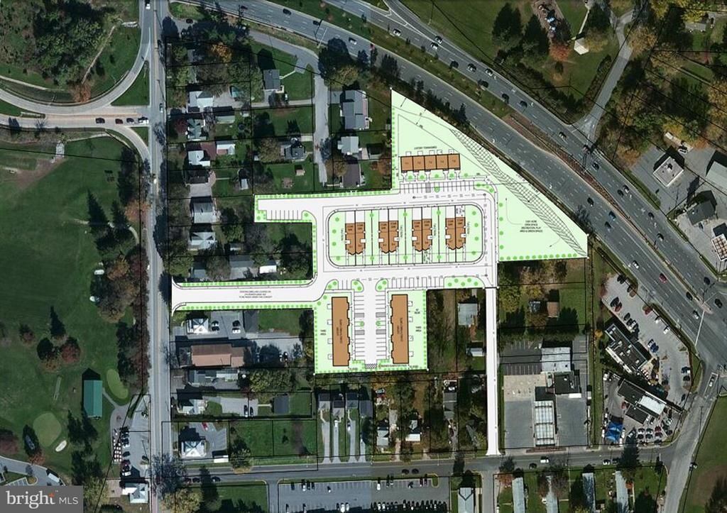 214 Pennsylvania Avenue, Westminster, MD 21157 Main Photo