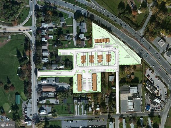 214 PENNSYLVANIA AVENUE, WESTMINSTER, MD 21157