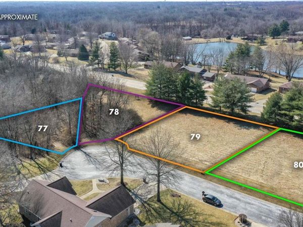 78 Deerfield Circle, Alton, IL 62002