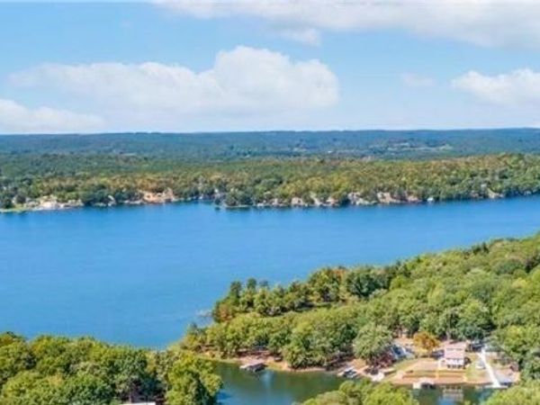 Lot 41 & 42 Emerald Shores Road, Mount Gilead, NC 27306