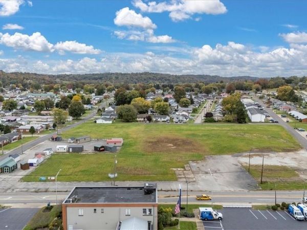 00 Pike Street, Parkersburg, WV 26101