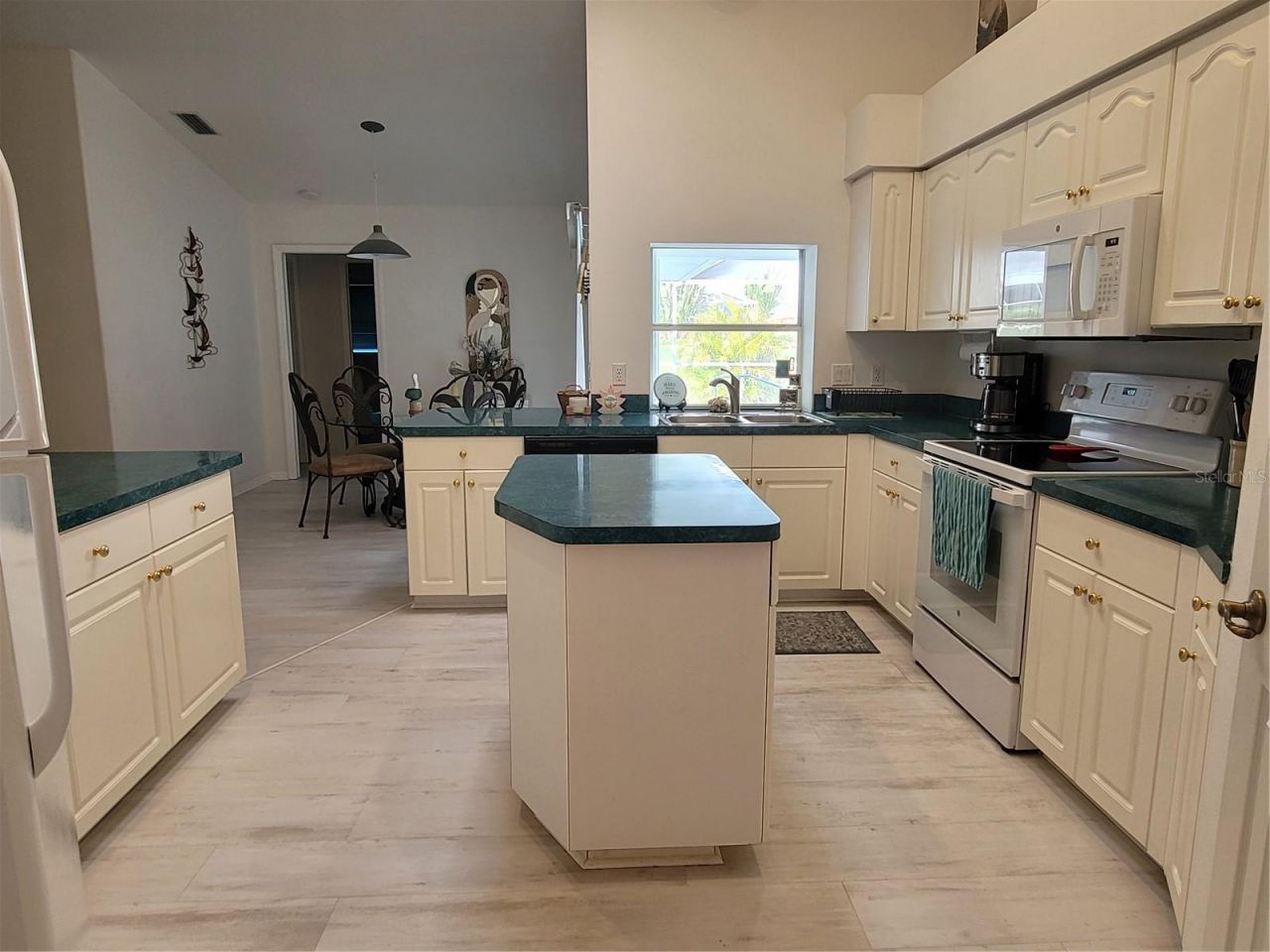 80 Mariner Lane, Rotonda West, FL 33947 Photo