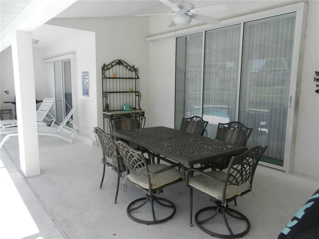 80 Mariner Lane, Rotonda West, FL 33947 Photo