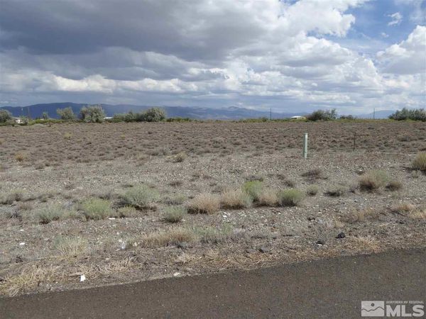 219 Toiyabe Road, Austin, NV 89310