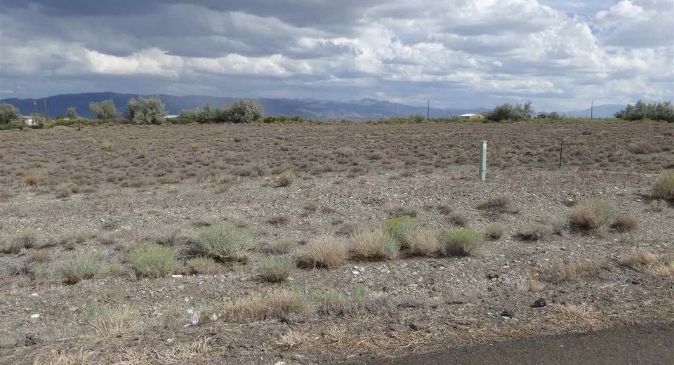 219 Toiyabe Road, Austin, NV 89310 Photo