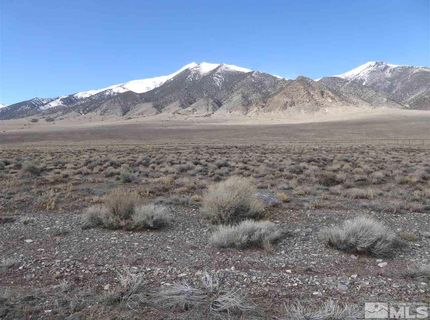 219 Toiyabe Road, Austin, NV 89310 Photo