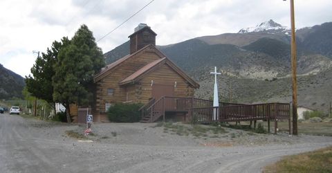 219 Toiyabe Road, Austin, NV 89310 Photo