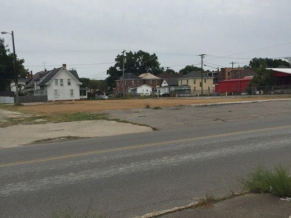 240-244 7th Avenue, Huntington, WV 25701