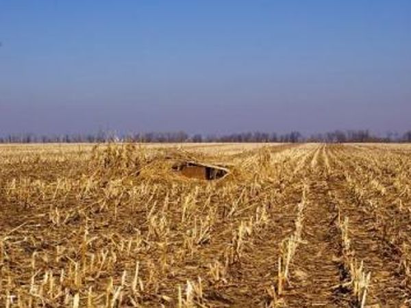 0 Norton Woods Road, Elsberry, MO 63343