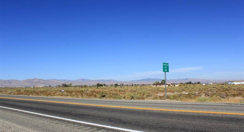 324 E Hwy 95a, Yerington, NV 89447 Photo