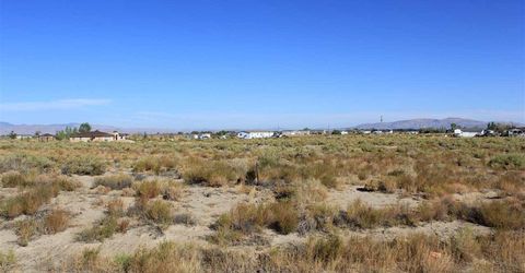 324 E Hwy 95a, Yerington, NV 89447 Photo
