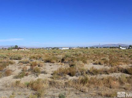 324 E Hwy 95a, Yerington, NV 89447 Photo