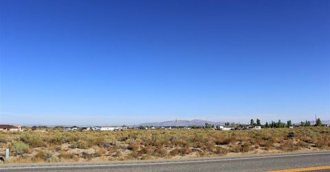 324 E Hwy 95a, Yerington, NV 89447 Photo