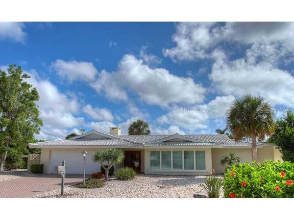 5519 AZURE WAY, SARASOTA, FL 34242