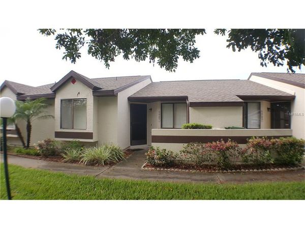 5907 36TH AVENUE CIRCLE W, Unit 5907, BRADENTON, FL 34209