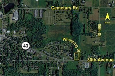 M 43 Highway, Bangor, MI 49013 Main Photo