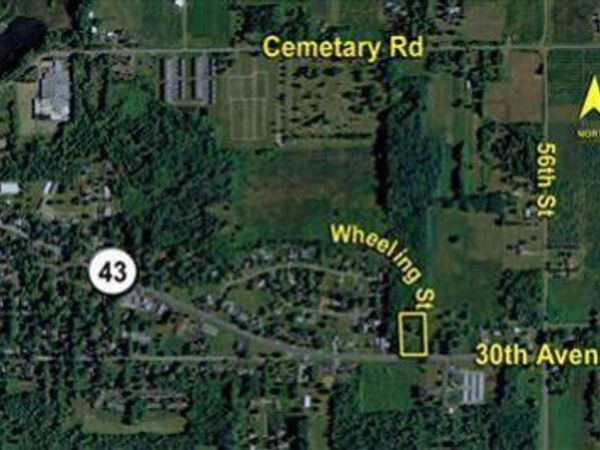 M 43 Highway, Bangor, MI 49013