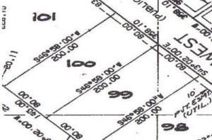 Lakeside Drive, Lot #LOT 1, , MI 48871 Main Photo