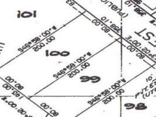 Lakeside Drive, Unit LOT 1, MI 48871