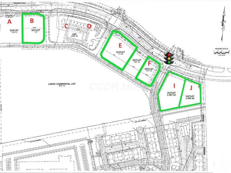 0 Riggins Road, Dublin, OH 43016 Photo 2