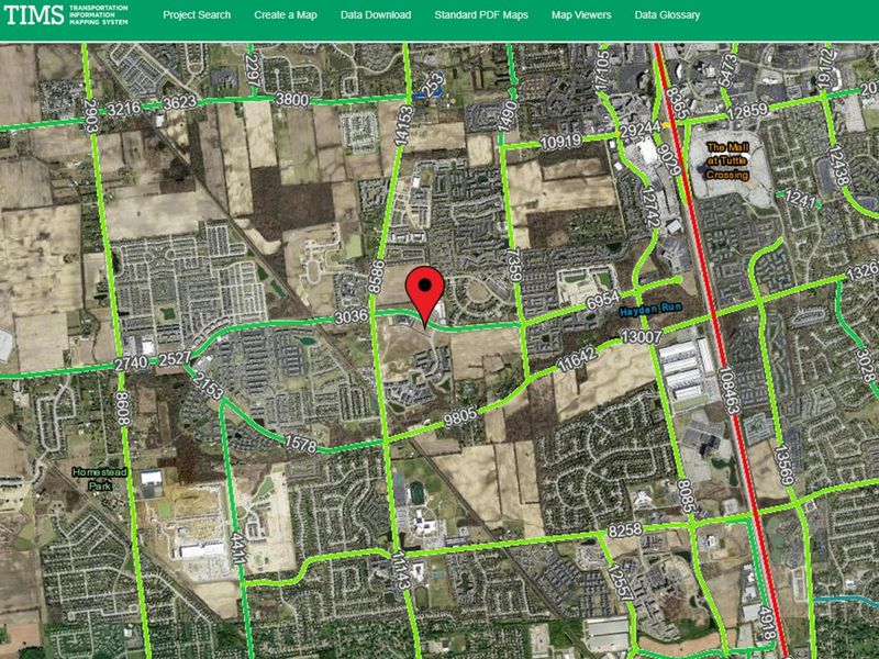 0 Riggins Road, Dublin, OH 43016 Photo 4