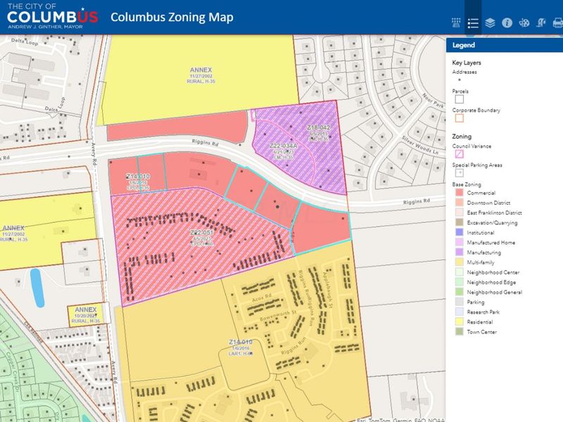0 Riggins Road, Dublin, OH 43016 Photo 6