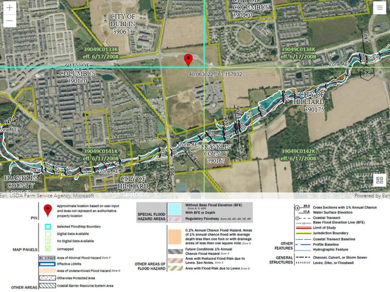 0 Riggins Road, Dublin, OH 43016 Photo 7