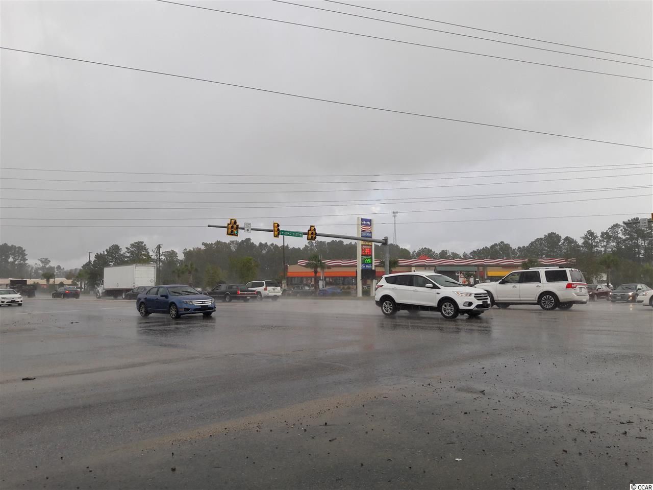 Tract 1 Highway 9 Photo 10