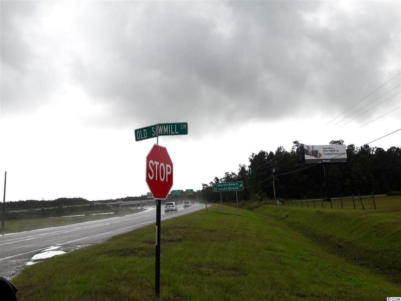 Tract 1 Highway 9 Photo 14