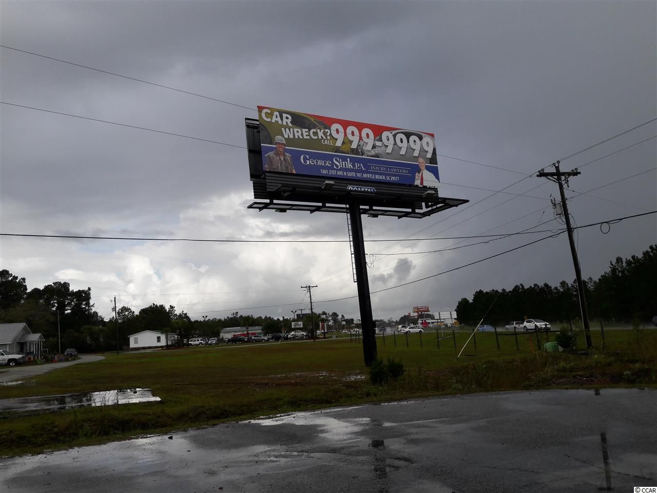 Tract 1 Highway 9 Photo 17