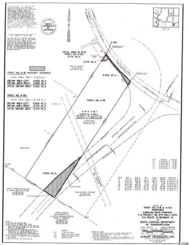 Tract 1 Highway 9 Photo 21