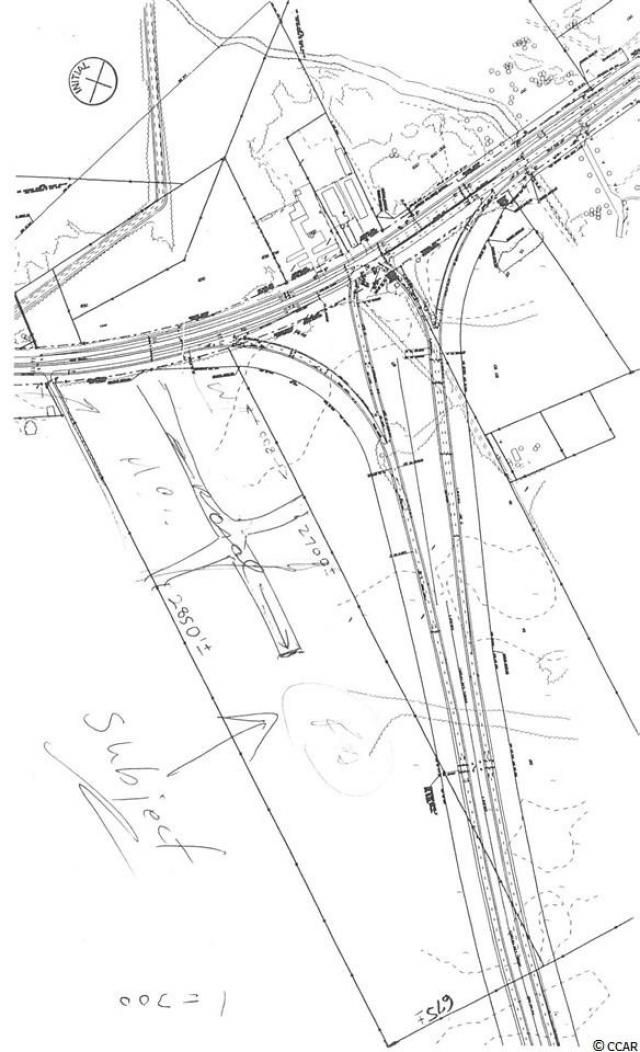 Tract 1 Highway 9 Photo 22