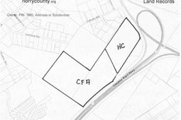 Tract 1 Highway 9 photo 4