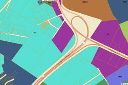 Tract 1 Highway 9 photo 4