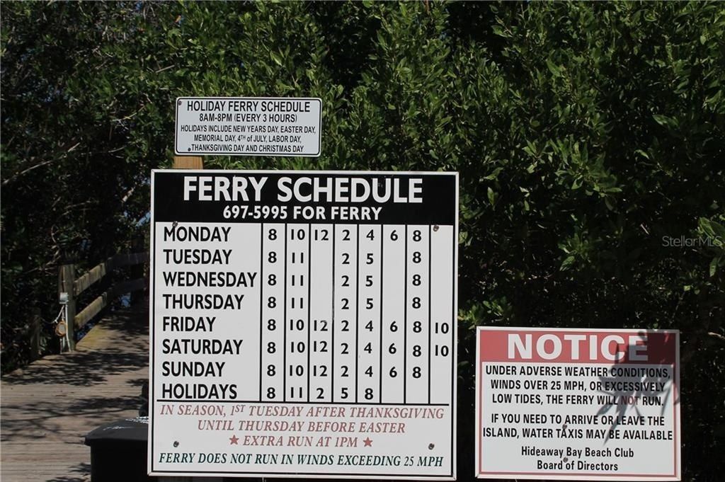 9400 Little Gasparilla Island, Unit E2, Placida, FL 33946 Photo