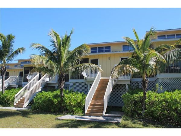 9400 LITTLE GASPARILLA ISLAND, Unit H8, PLACIDA, FL 33946