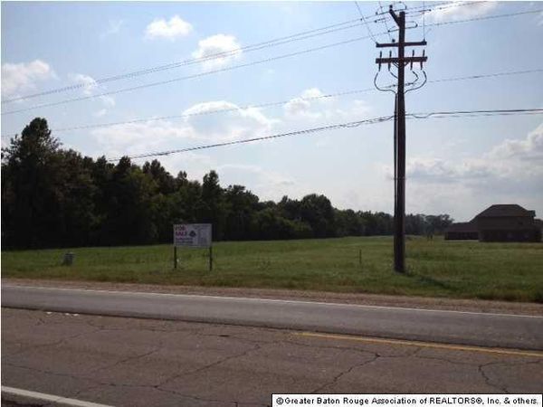 20611 Plank Rd, Zachary, LA 70791