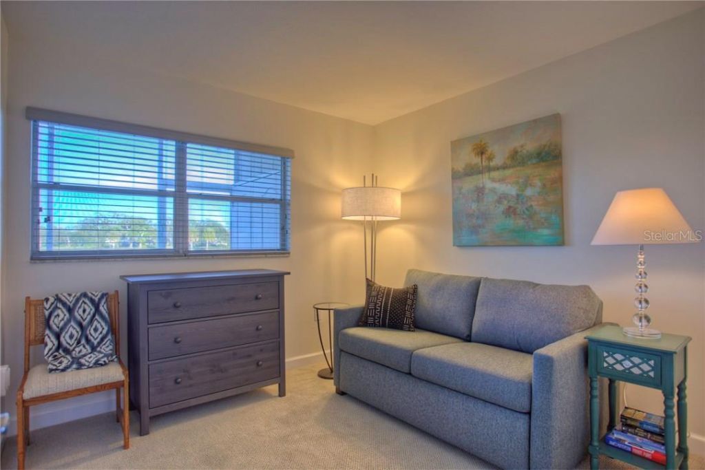 7271 W Country Club Drive N, Unit 124, Sarasota, FL 34243 Photo