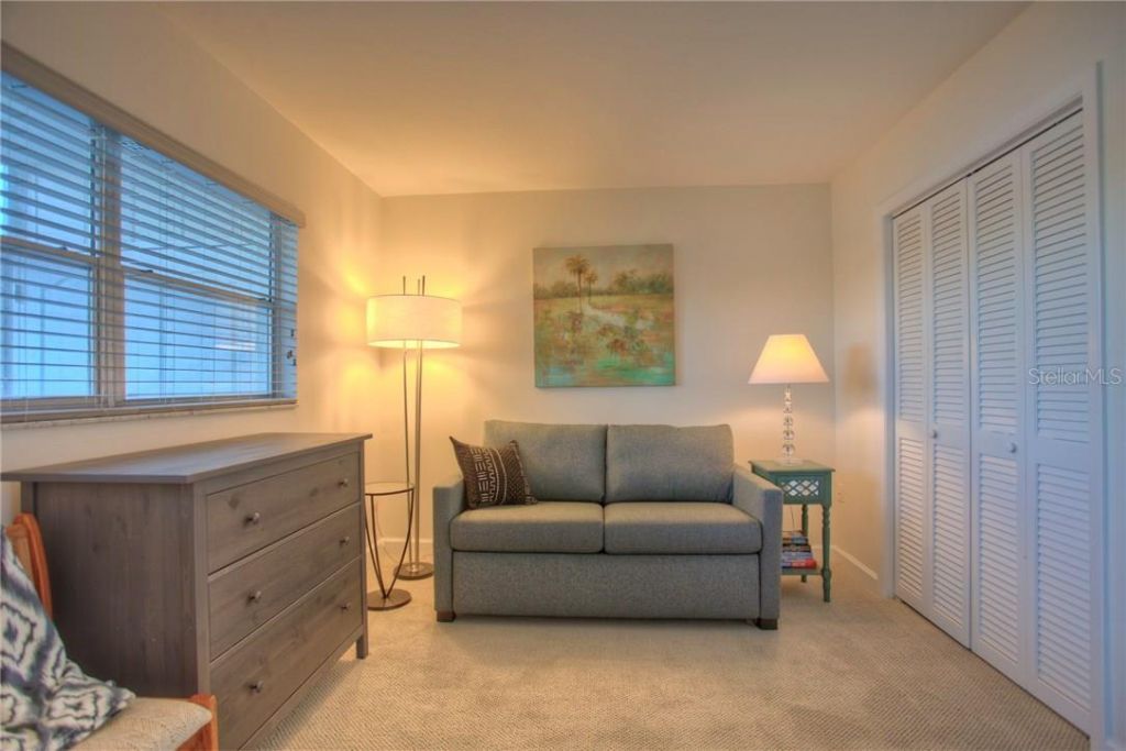 7271 W Country Club Drive N, Unit 124, Sarasota, FL 34243 Photo