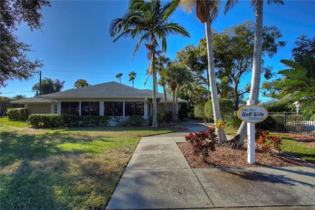 7271 W Country Club Drive N, Unit 124, Sarasota, FL 34243 Photo