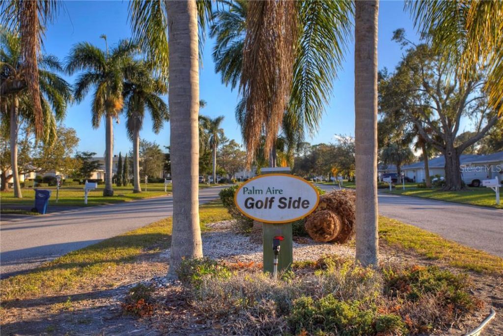 7271 W Country Club Drive N, Unit 124, Sarasota, FL 34243 Photo