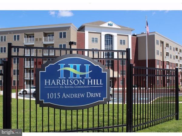 1015 ANDREW DRIVE, Unit PRESCOTT M, WEST CHESTER, PA 19380