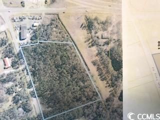 437 West Cox Ferry Rd., Conway, SC 29526 Main Photo