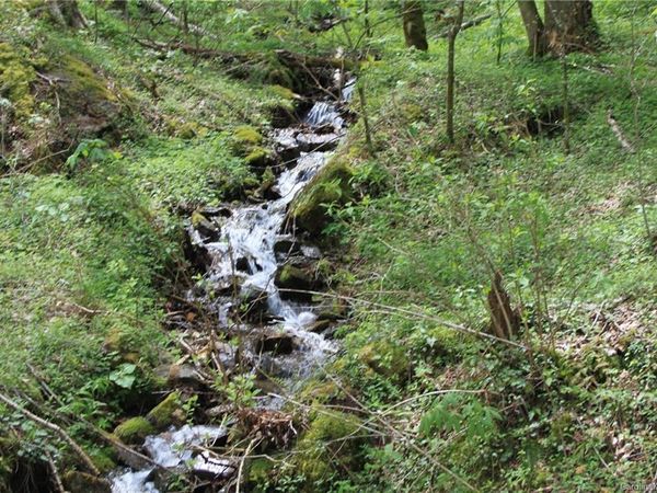 0000 Big Spring Trail, Qualla, NC 28719