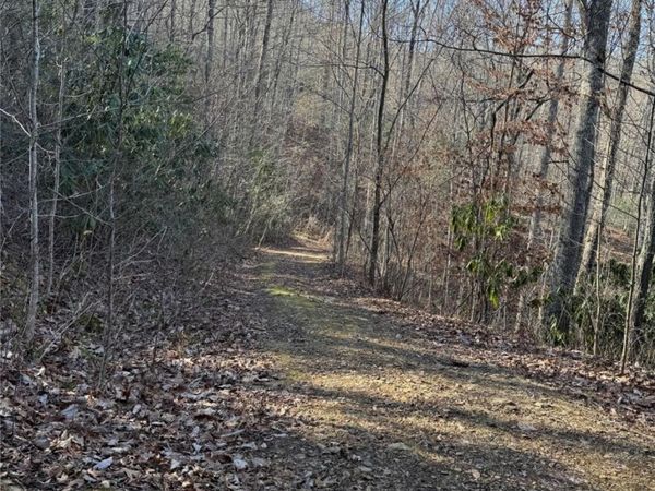 Lot #41 S Country Club Drive, Cullowhee, NC 28723