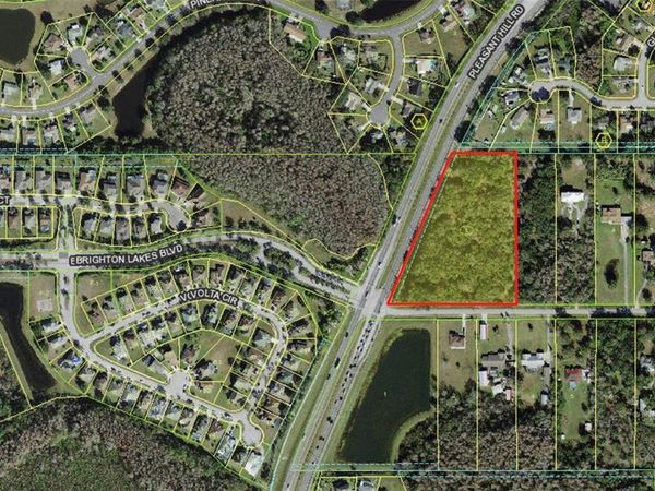 GRANADA BOULEVARD, KISSIMMEE, FL 34746